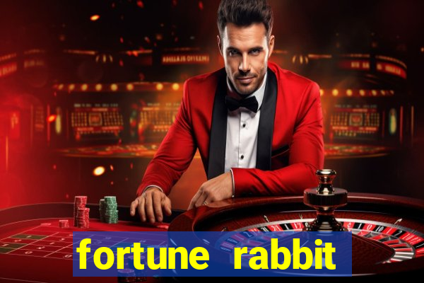 fortune rabbit horario pagante hoje